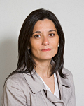 Yasmina Triguero