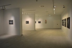 Sala exposiciones Valey