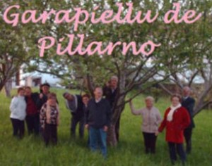 garapiellu de pillarno