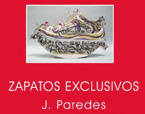 zapatos exclusivos