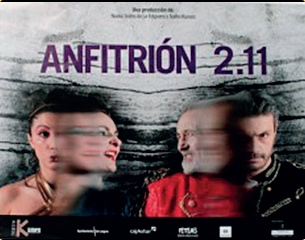 anfitrion