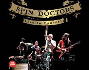 spin doctors
