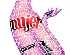 mujer