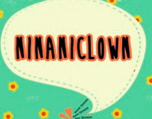 Ninani-Clown