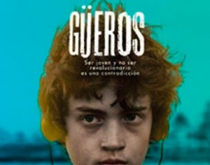 güeros