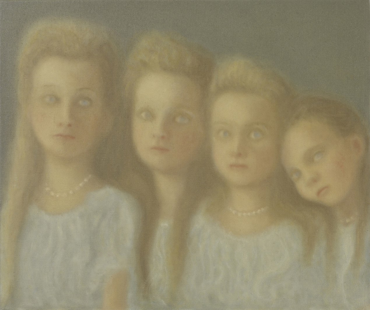 Exposición: Retrato de familia