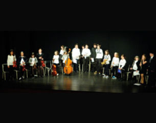 Concierto Didáctico: Alumnos Conservatorio Julián Orbón de Avilés