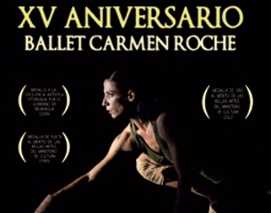 Ballet Carmen Roche