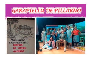 Grupo Garapiellu de Pillarnu