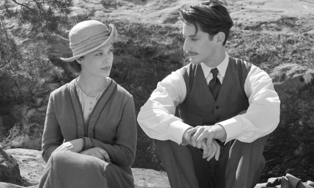 Cine. FRANTZ