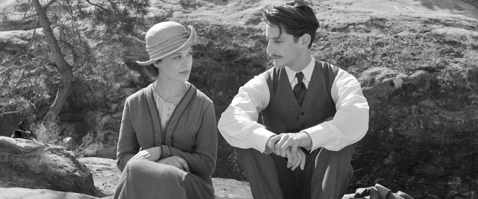 Cine. FRANTZ