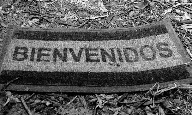 Exposición. César Casona: Oxímoron, la contradicción