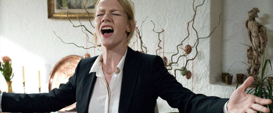 Cine. TONI ERDMANN