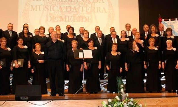 Asociación de Amigos del Orfeón de Castrillón