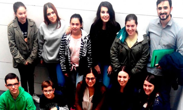 Concierto Mensual Asociación Orfeón de Castrillón