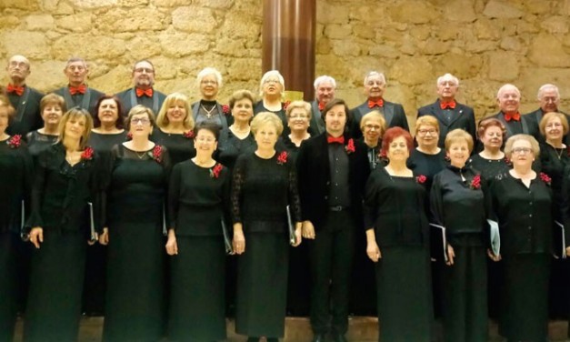 XXXV Jornadas Musicales de Castrillón