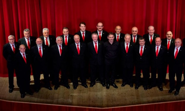 XXIII Concierto de Primavera