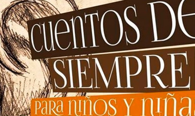 Teatro. David Acera: Cuentos de siempre para niñas y niños de ahora