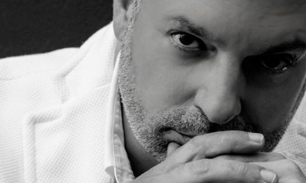 Concierto clausura VI curso de técnica e interpretación vocal para cantantes y pianistas