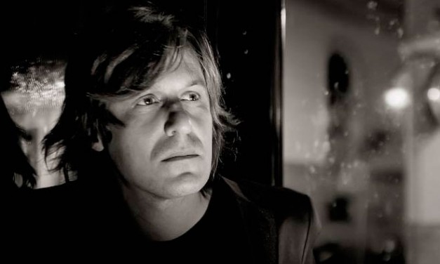 Música. NACHO VEGAS