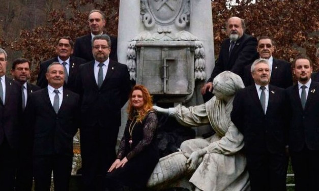 XXXV Jornadas Musicales de Castrillón