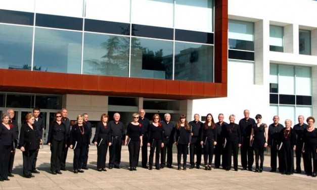 XXXV Jornadas Musicales de Castrillón