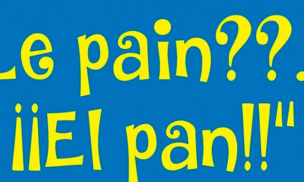 Piquero Producciones Teatrales: “¡BON APETIT!” – “BAYERINA y FERMÍN NOMELAVONADA”