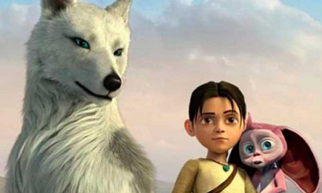 Cine en la calle: Savva, el corazón del guerrero