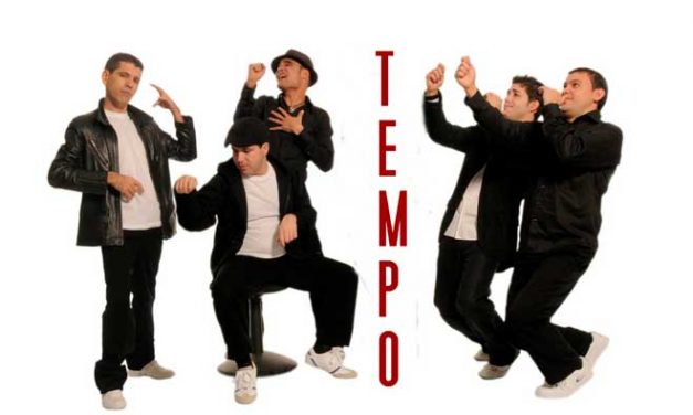 Música: Vocal Tempo (Cuba)