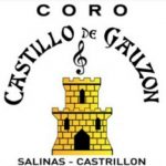 LOGO CASTILLO GAUZÓN CORO