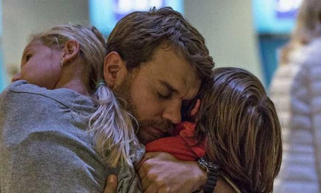 CINE. UNA GUERRA / A WAR