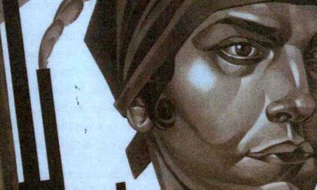 EXPOSICIÓN. “CARTELES DE LA REVOLUCIÓN”