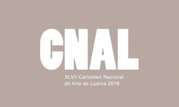 EXPOSICIÓN. CERTAMEN NACIONAL DE ARTE DE LUARCA 2016