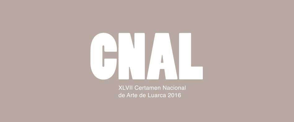 EXPOSICIÓN. CERTAMEN NACIONAL DE ARTE DE LUARCA 2016