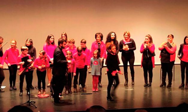 Coro Promúsica Castrillón