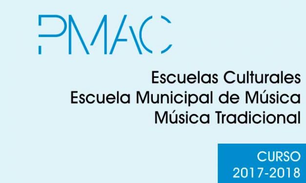 Listados provisionales de Las Escuelas Culturales, Escuela de Música y Escuela de Música Tradicional