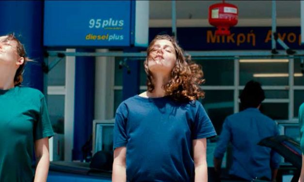 CINE. LA ESCALA / VOIR DU PAYS