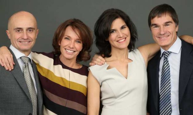 TEATRO: EL VODEVIL PRESENTA MARMOL