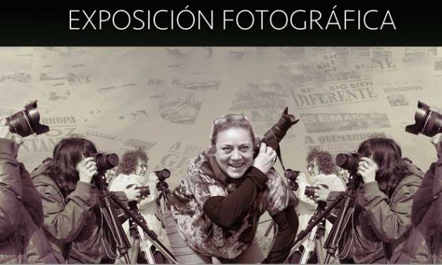 EXPOSICIÓN. MUJERES QUE MIRAN