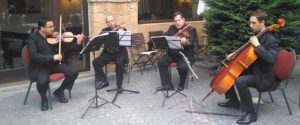 concerto
