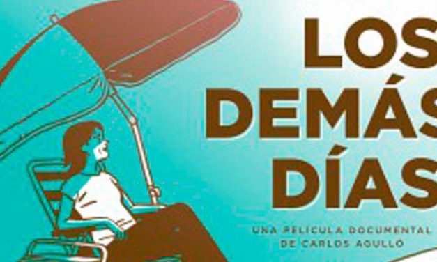 Cine. Los demás días
