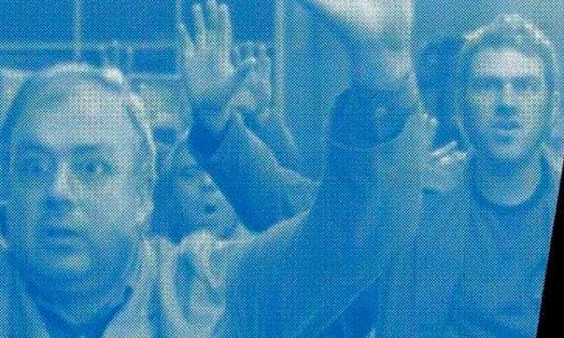 Cine. A fábrica de nada