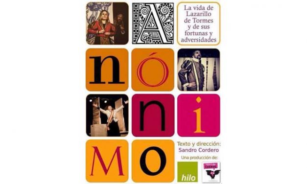 Teatro de Cuervo: Anónimo