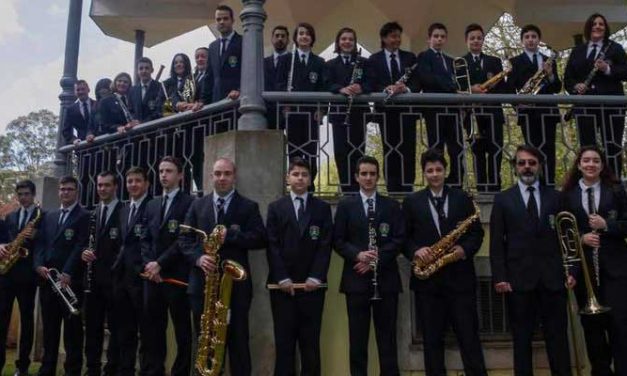 Asociación Promúsica Coral Castrillón. XXIV Concierto de Primavera