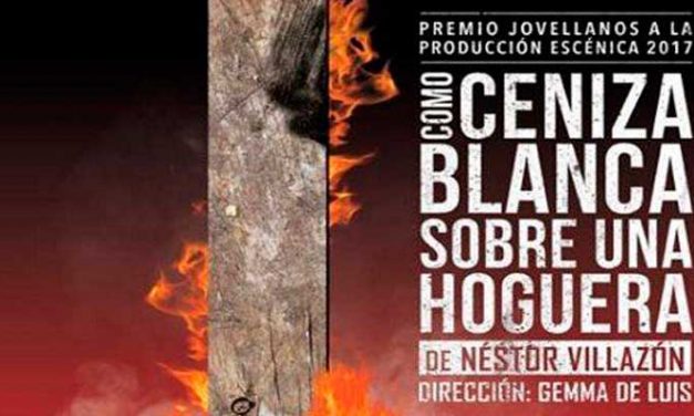 Teatro. La Tejedora de Sueños