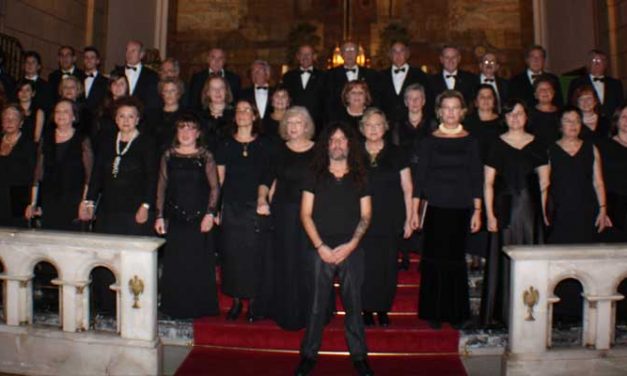 XXXVI Jornadas Musicales de Castrillón