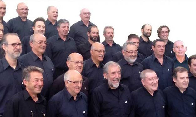 XXXVI Jornadas Musicales de Castrillón