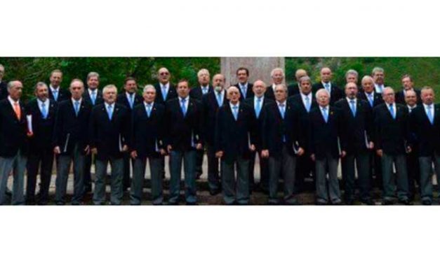 XXXVI Jornadas Musicales de Castrillón