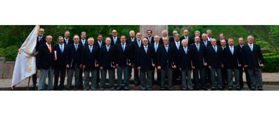 XXXVI Jornadas Musicales de Castrillón