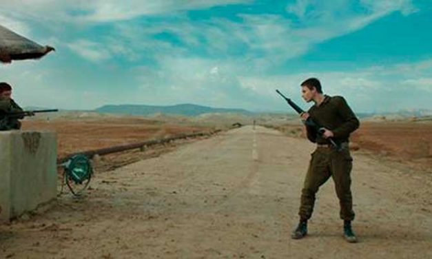 Cine. Foxtrot